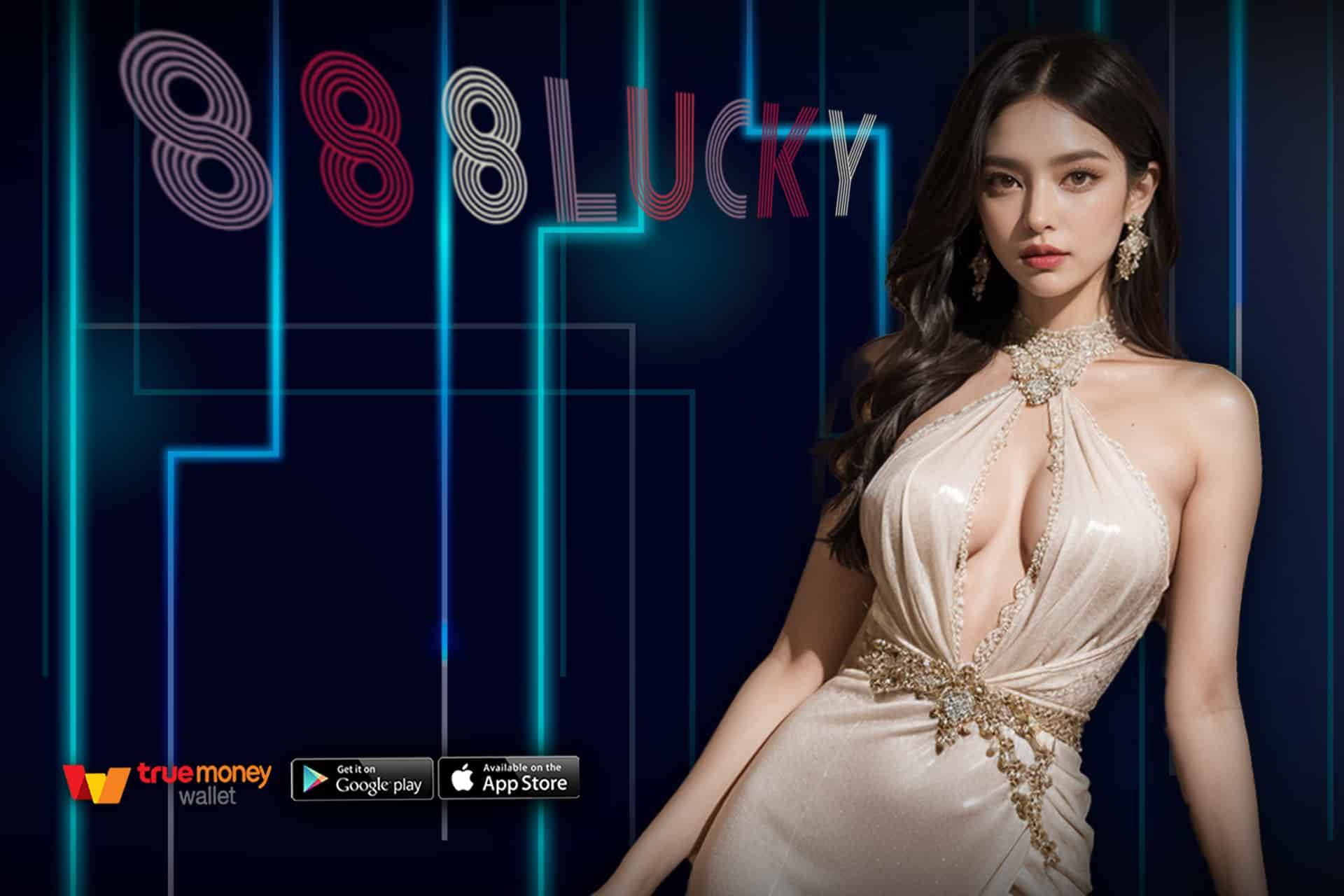 feature 888lucky